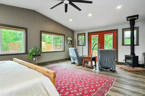 15171 County Road 306 Buena Vista CO 81211