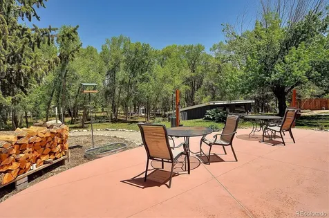 15171 County Road 306 Buena Vista CO 81211