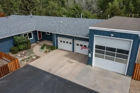 15171 County Road 306 Buena Vista CO 81211