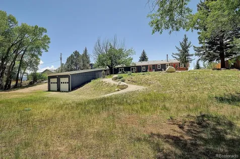 15171 County Road 306 Buena Vista CO 81211