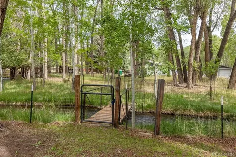 15171 County Road 306 Buena Vista CO 81211