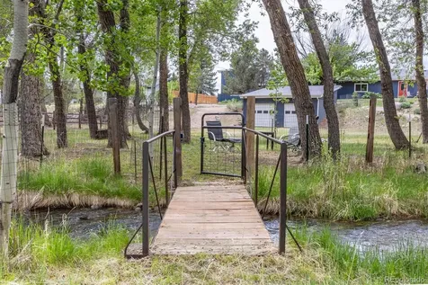 15171 County Road 306 Buena Vista CO 81211