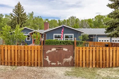 15171 County Road 306 Buena Vista CO 81211
