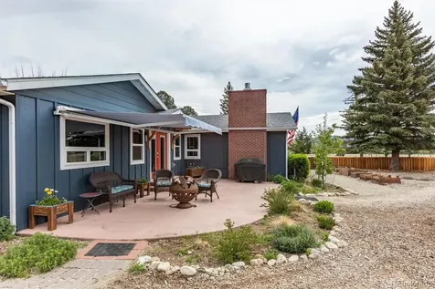 15171 County Road 306 Buena Vista CO 81211