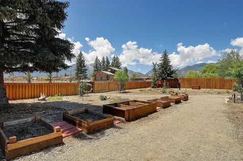 15171 County Road 306 Buena Vista CO 81211