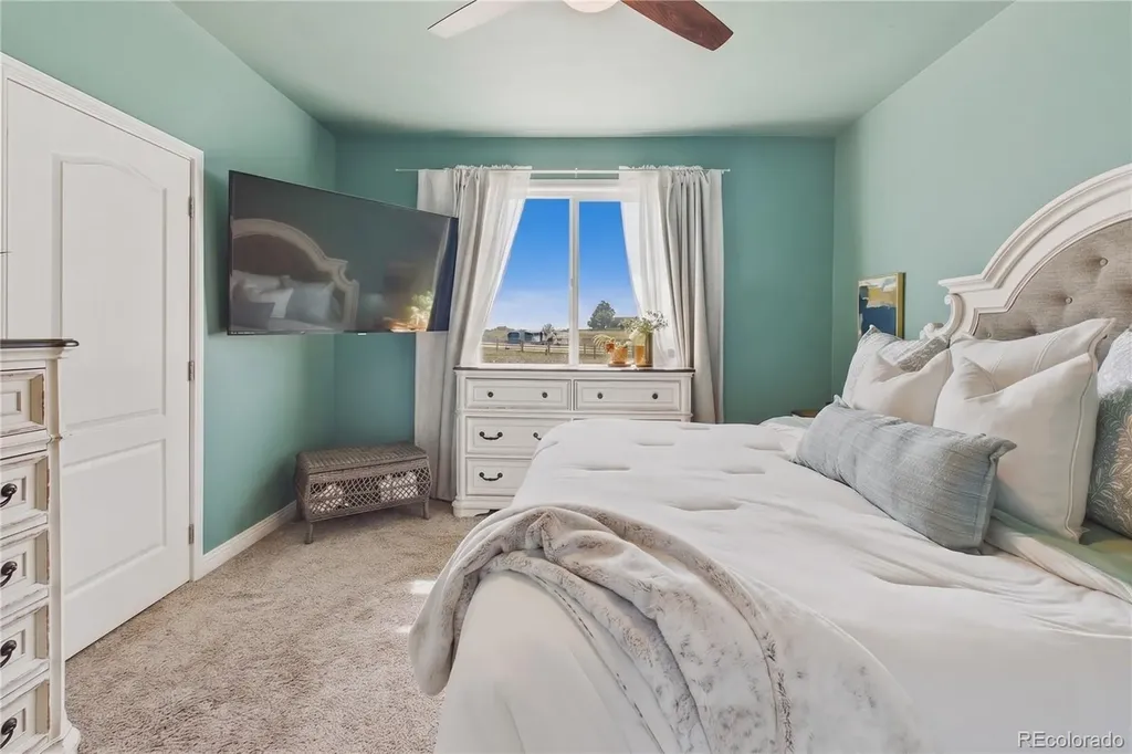 44076 Morning Star Court Elizabeth CO 80107