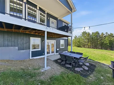 44076 Morning Star Court Elizabeth CO 80107