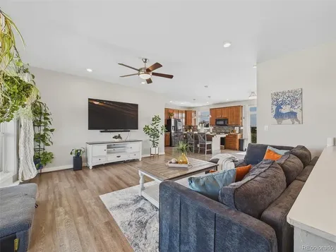 44076 Morning Star Court Elizabeth CO 80107