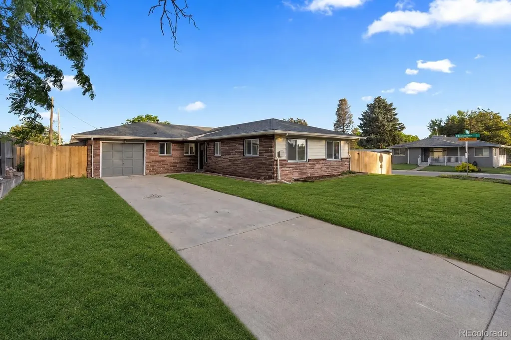 5021 S Washington Street Englewood CO 80113