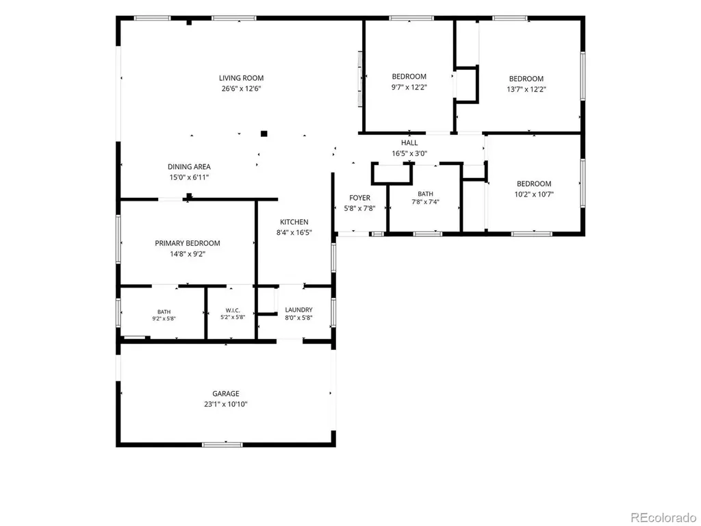 5021 S Washington Street Englewood CO 80113