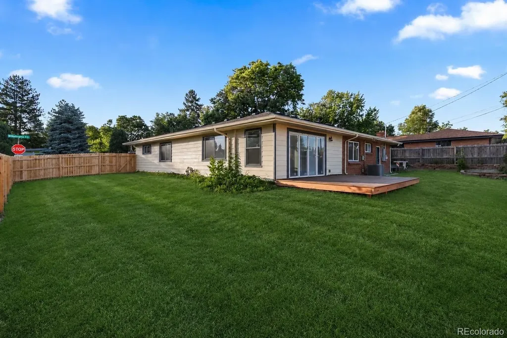 5021 S Washington Street Englewood CO 80113