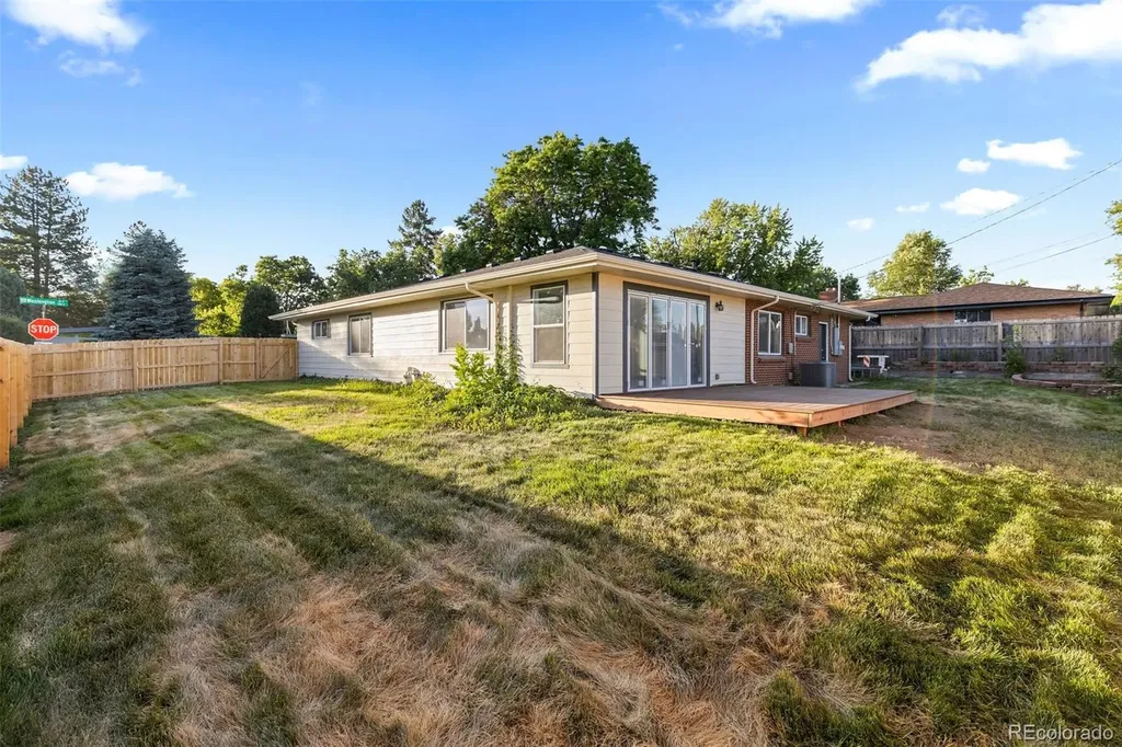 5021 S Washington Street Englewood CO 80113