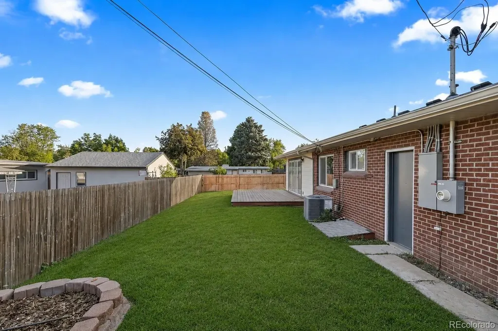 5021 S Washington Street Englewood CO 80113