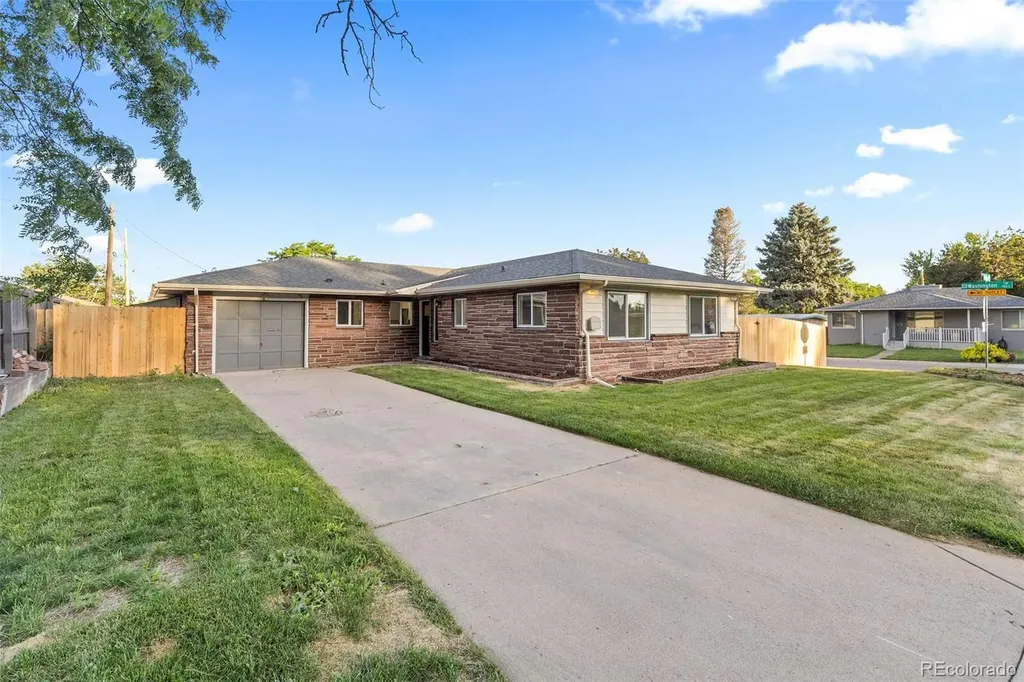 5021 S Washington Street Englewood CO 80113