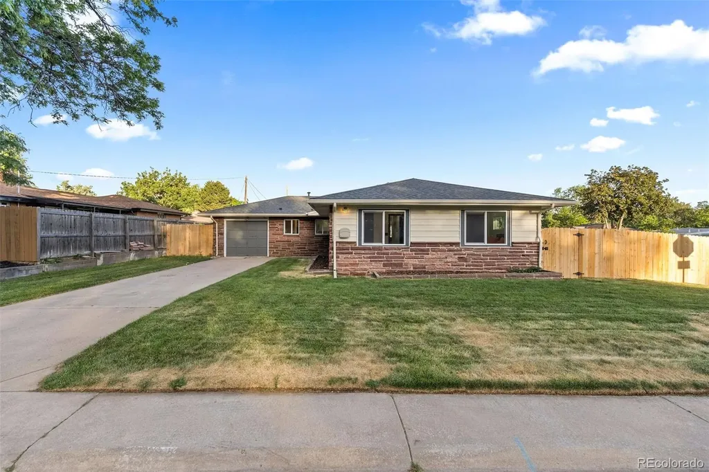 5021 S Washington Street Englewood CO 80113