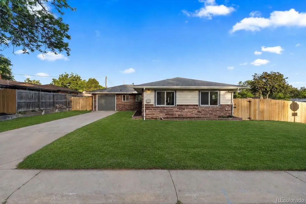 5021 S Washington Street Englewood CO 80113