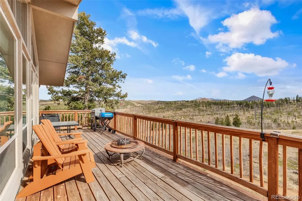 81 Hedges Circle Woodland Park CO 80863