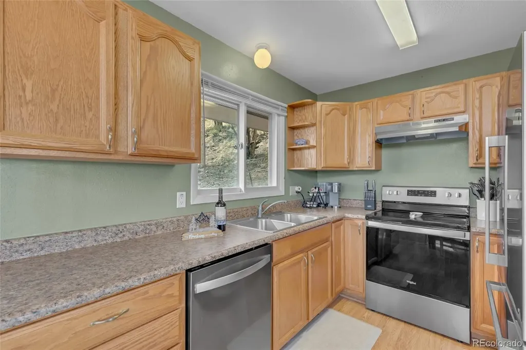 81 Hedges Circle Woodland Park CO 80863