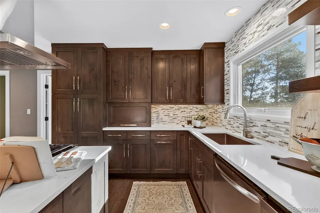 28585 Evergreen Manor Drive Evergreen CO 80439