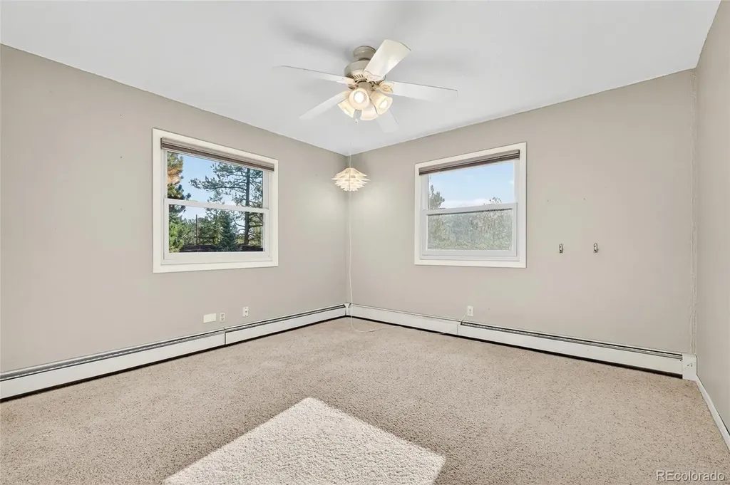 28585 Evergreen Manor Drive Evergreen CO 80439