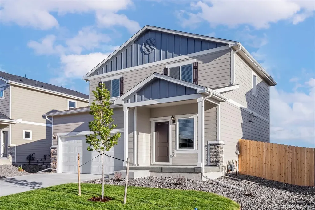 48240 Shetland Drive Bennett CO 80102