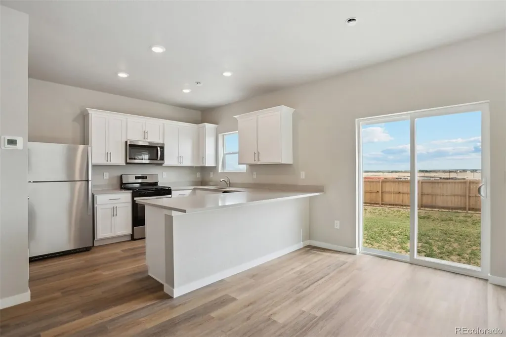48240 Shetland Drive Bennett CO 80102