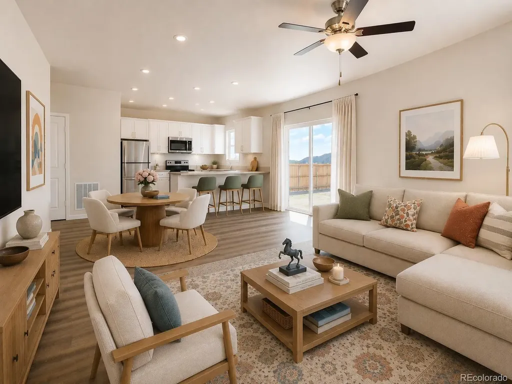 48240 Shetland Drive Bennett CO 80102