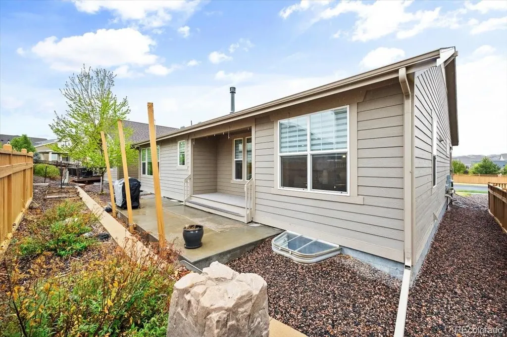8798 Lanceleaf Street Parker CO 80134