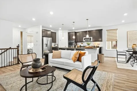 8798 Lanceleaf Street Parker CO 80134