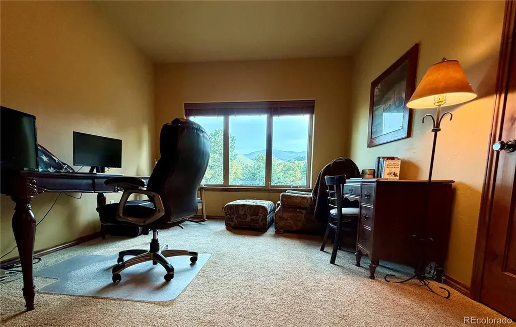990 Hamilton Creek Road Coaldale CO 81222