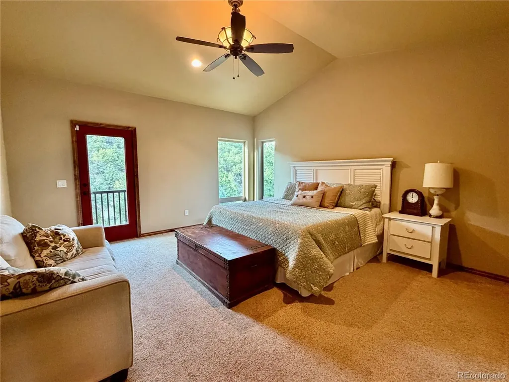 990 Hamilton Creek Road Coaldale CO 81222