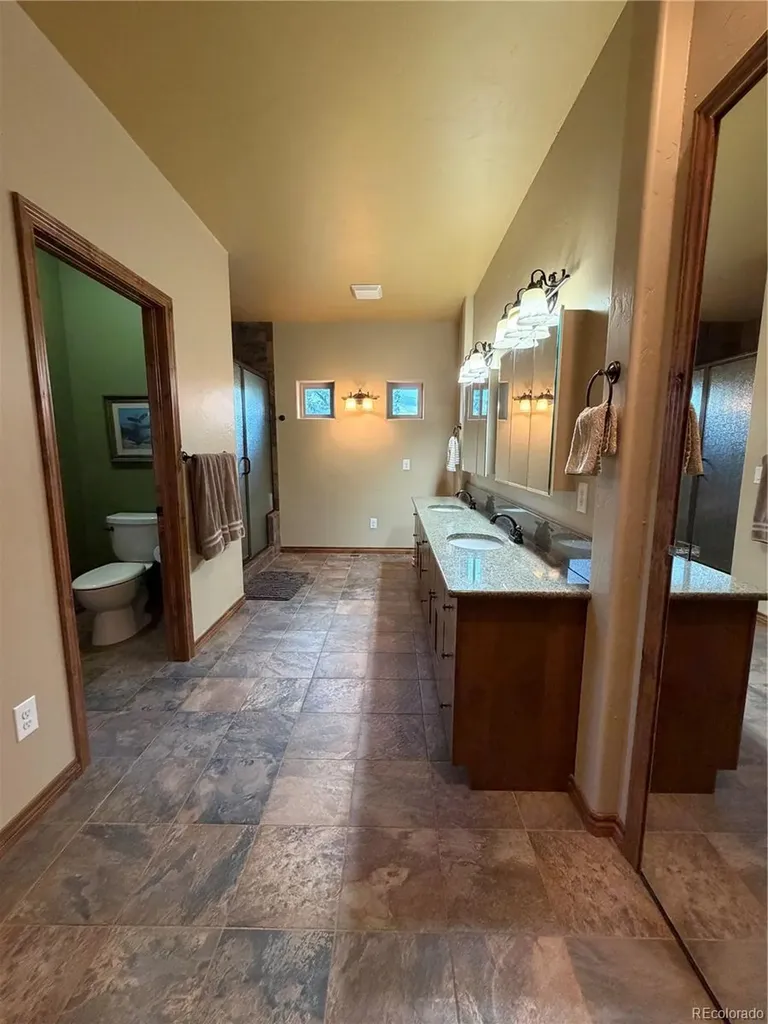 990 Hamilton Creek Road Coaldale CO 81222