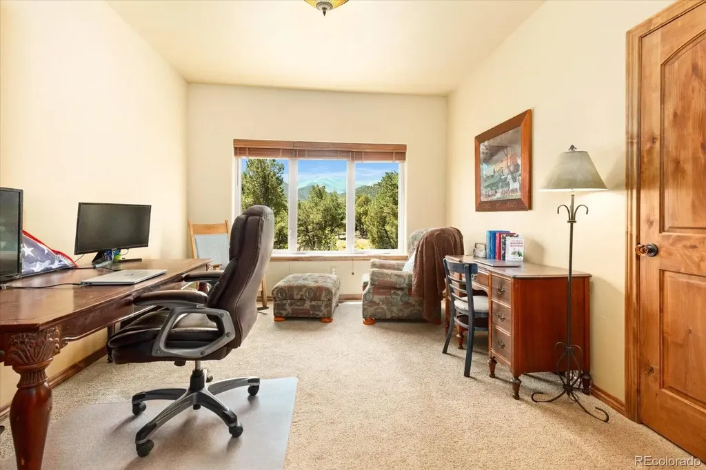 990 Hamilton Creek Road Coaldale CO 81222
