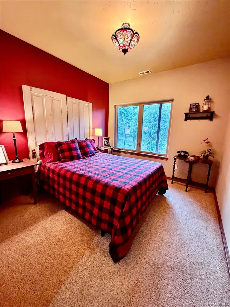 990 Hamilton Creek Road Coaldale CO 81222