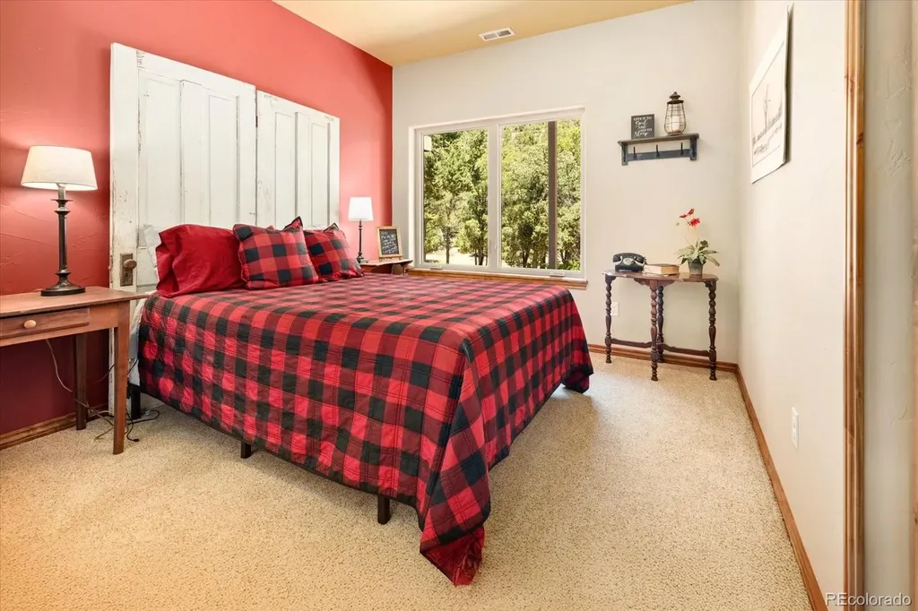 990 Hamilton Creek Road Coaldale CO 81222