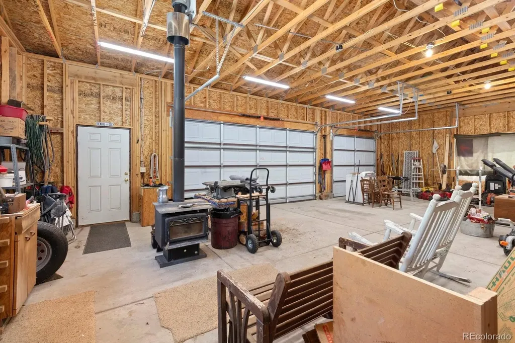 990 Hamilton Creek Road Coaldale CO 81222
