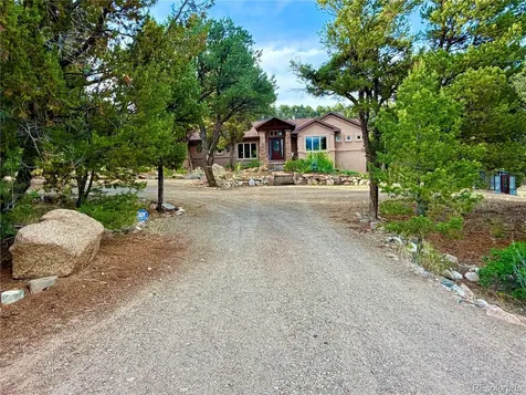 990 Hamilton Creek Road Coaldale CO 81222