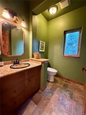 990 Hamilton Creek Road Coaldale CO 81222