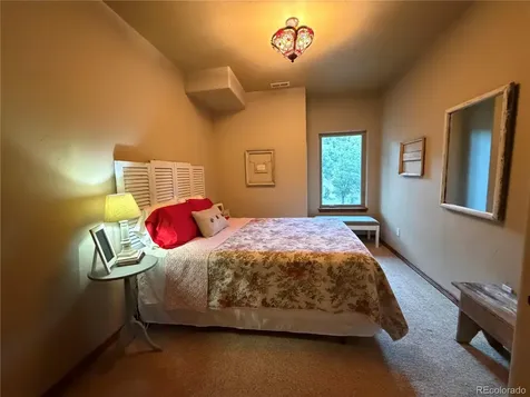990 Hamilton Creek Road Coaldale CO 81222