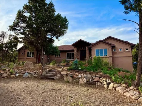 990 Hamilton Creek Road Coaldale CO 81222