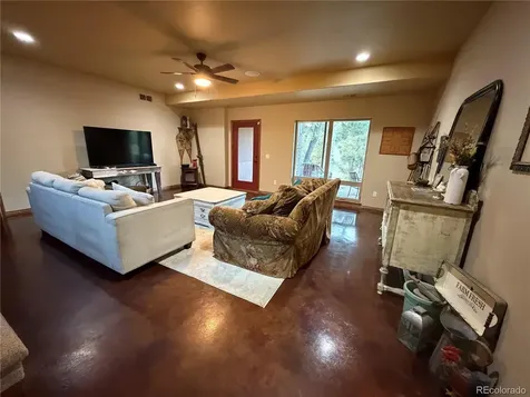 990 Hamilton Creek Road Coaldale CO 81222