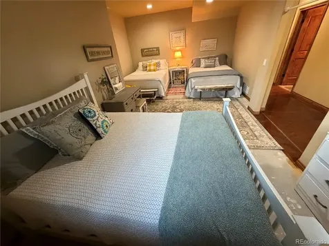 990 Hamilton Creek Road Coaldale CO 81222