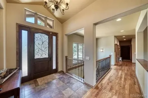 990 Hamilton Creek Road Coaldale CO 81222