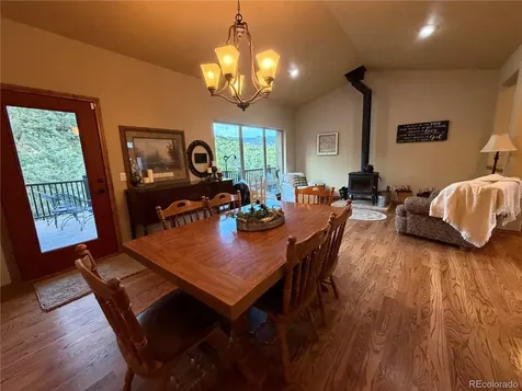 990 Hamilton Creek Road Coaldale CO 81222