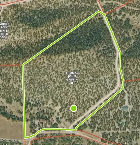 990 Hamilton Creek Road Coaldale CO 81222