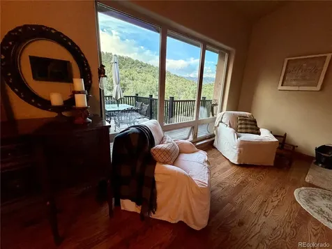 990 Hamilton Creek Road Coaldale CO 81222