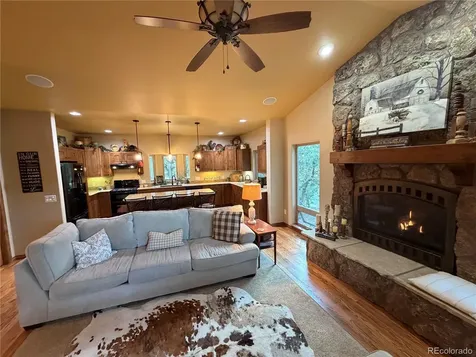 990 Hamilton Creek Road Coaldale CO 81222