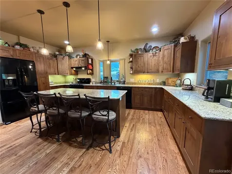 990 Hamilton Creek Road Coaldale CO 81222