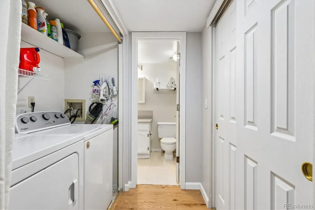 5793 W 75th Avenue Arvada CO 80003