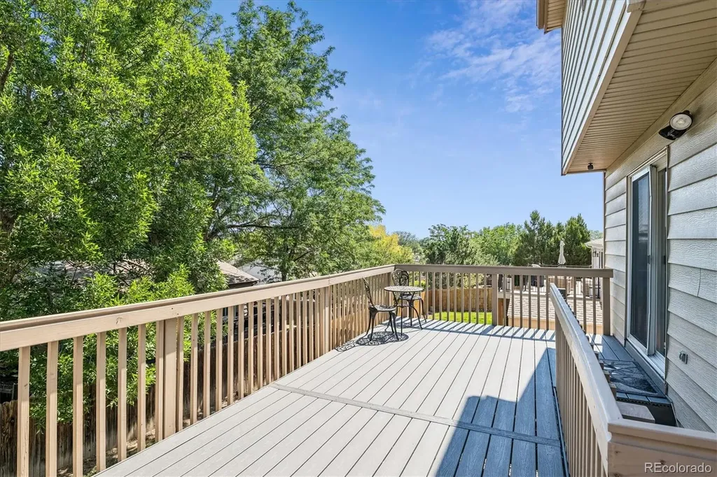 5793 W 75th Avenue Arvada CO 80003